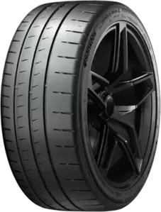 Зимняя шина Hankook Ventus evo Z Z001 255/40R20 101Y icon