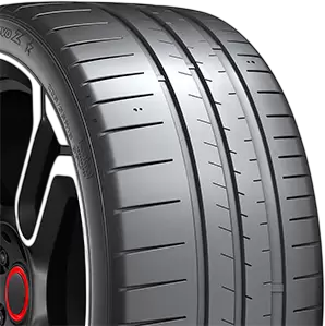 Зимняя шина Hankook Ventus evo Z Z001 275/35R19 100Y фото