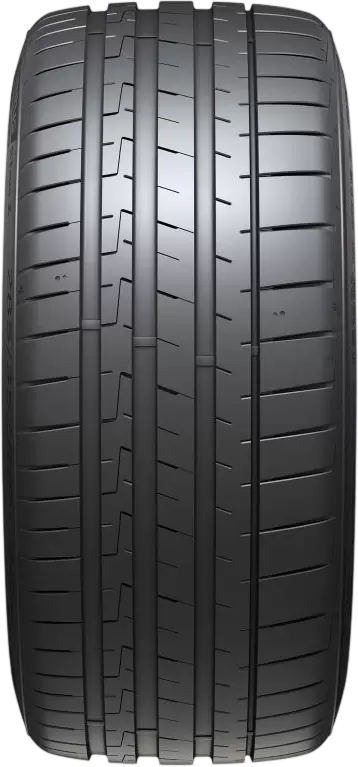 Зимняя шина Hankook Ventus evo Z Z001 275/35R19 100Y фото