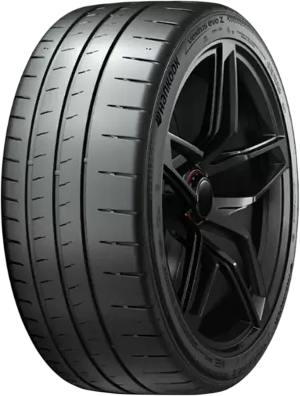Hankook Ventus evo Z Z001 285/30R20 99Y