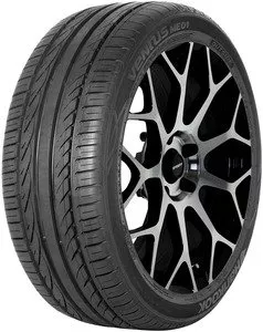 Летняя шина Hankook Ventus ME01 K114 215/50R17 91W фото