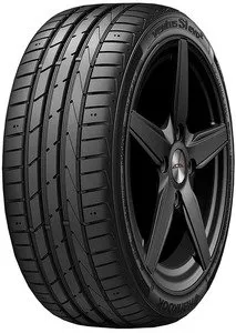 Летняя шина Hankook Ventus S1 Evo2 K117 255/40R17 98Y icon