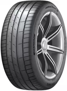 Летняя шина Hankook Ventus S1 evo3 EV K127E 225/55R18 98W фото