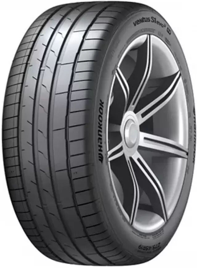 Hankook Ventus S1 evo3 EV K127E 255/45R19 104W
