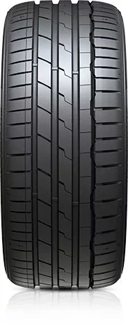 Летняя шина Hankook Ventus S1 Evo3 K127 305/25R22 99Y фото