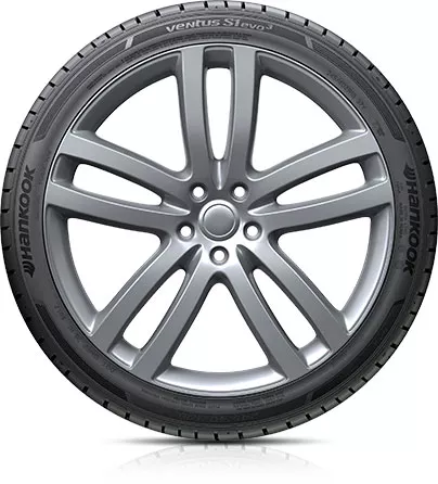 Летняя шина Hankook Ventus S1 Evo3 K127 305/30R19 102Y фото