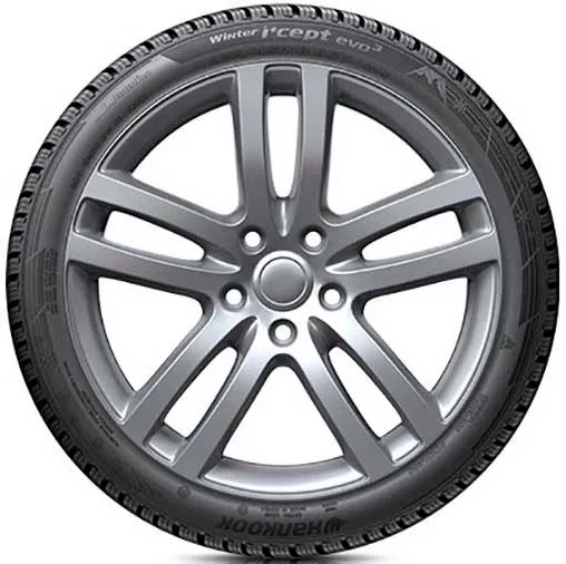 Зимняя шина Hankook Winter i*Cept evo3 W330 235/35R20 92W фото