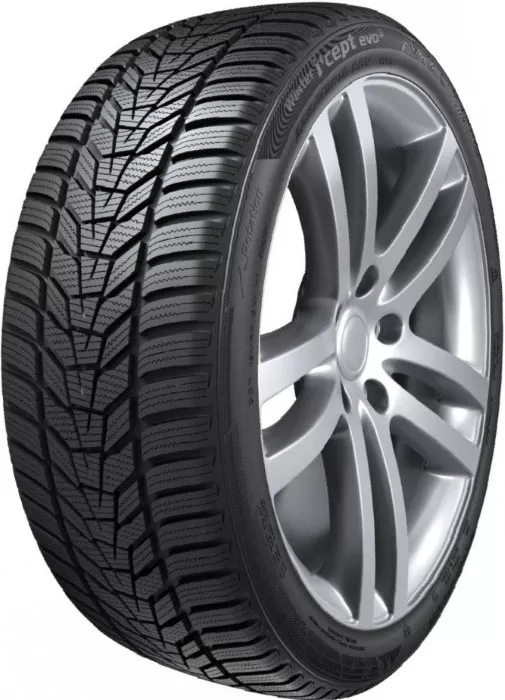 Hankook Winter i*Cept evo3 W330 295/30R20 101W