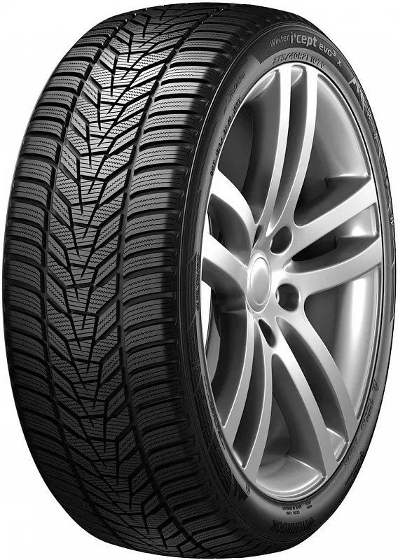 Hankook Winter i*Cept evo3 X W330A 235/55R17 103V