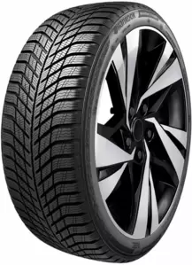 Зимняя шина Hankook Winter i*Cept evo4 SUV W340A 215/65R17 103V фото