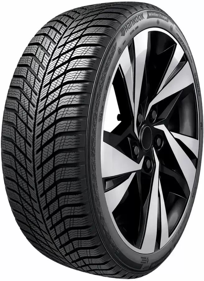 Hankook Winter i*Cept evo4 SUV W340A 235/55R19 105V