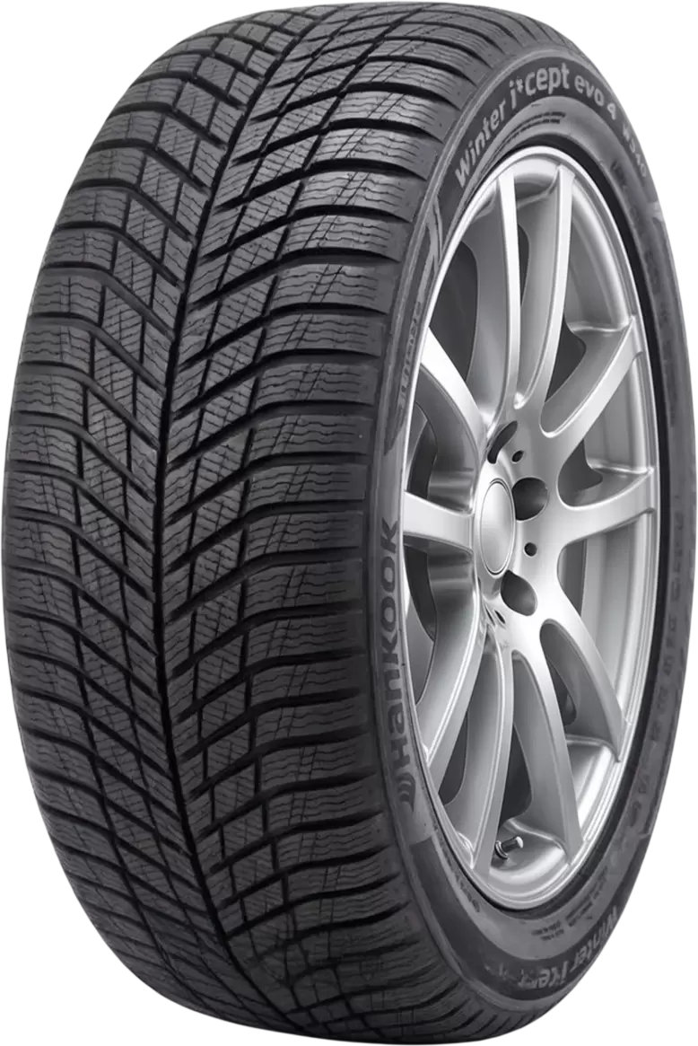 Hankook Winter i*Cept evo4 W340 235/50R18 101V