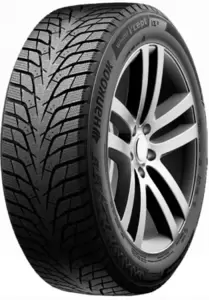Зимняя шина Hankook Winter i*Cept iZ3 W636 275/60R20 115T фото