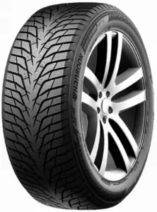 Зимняя шина Hankook Winter i*Cept iZ3 X W636A 235/55R19 105H фото