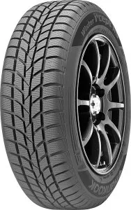 Зимняя шина Hankook Winter i*Cept RS W442 155/80R13 79T фото