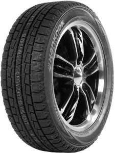 Зимняя шина Hankook Winter i*cept W605 155/80R13 79Q фото