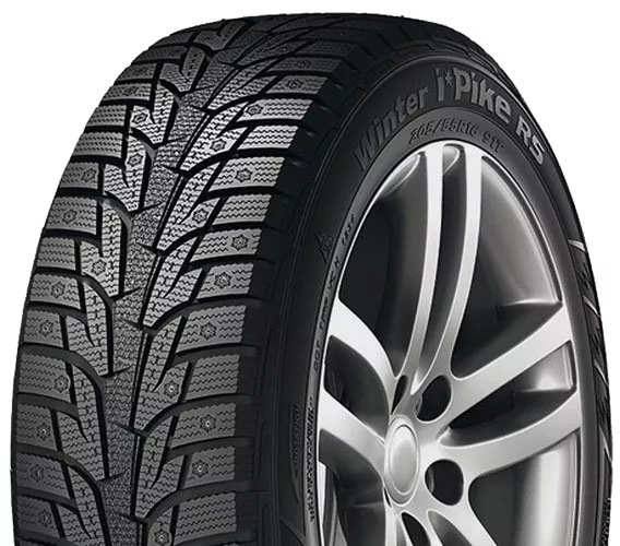 Зимняя шина Hankook Winter i*Pike RS2 W429A 225/75R16 104T фото