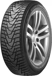 Зимняя шина Hankook Winter i*Pike RS2 W429A 235/50R19 103T фото