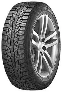 Зимняя шина Hankook Winter i*Pike RS W419 205/50R17 93T фото