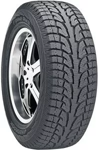 Зимняя шина Hankook Winter i*Pike RW11 205/70R15 96T фото