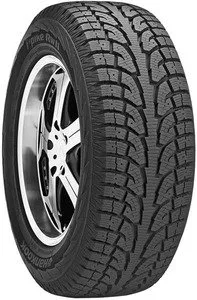 Зимняя шина Hankook Winter i*Pike RW11 235/60R18 107T фото