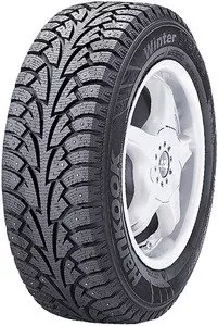 Зимняя шина Hankook Winter i*Pike W409 195/65R15 91T фото