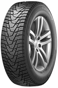 Зимняя шина Hankook Winter i*Pike X (W429A) 255/60R19 109T фото