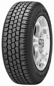 Зимняя шина Hankook Zovac HP W401 155R12 76Q фото