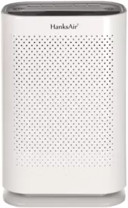 Очиститель воздуха HanksAir V08 фото