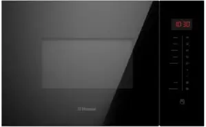 Микроволновая печь Hansa AMMB25E1SH фото