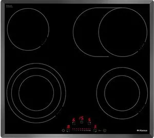 Электрическая варочная панель Hansa BHC63014 фото
