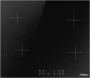 Варочная панель Hansa BHC66377 фото