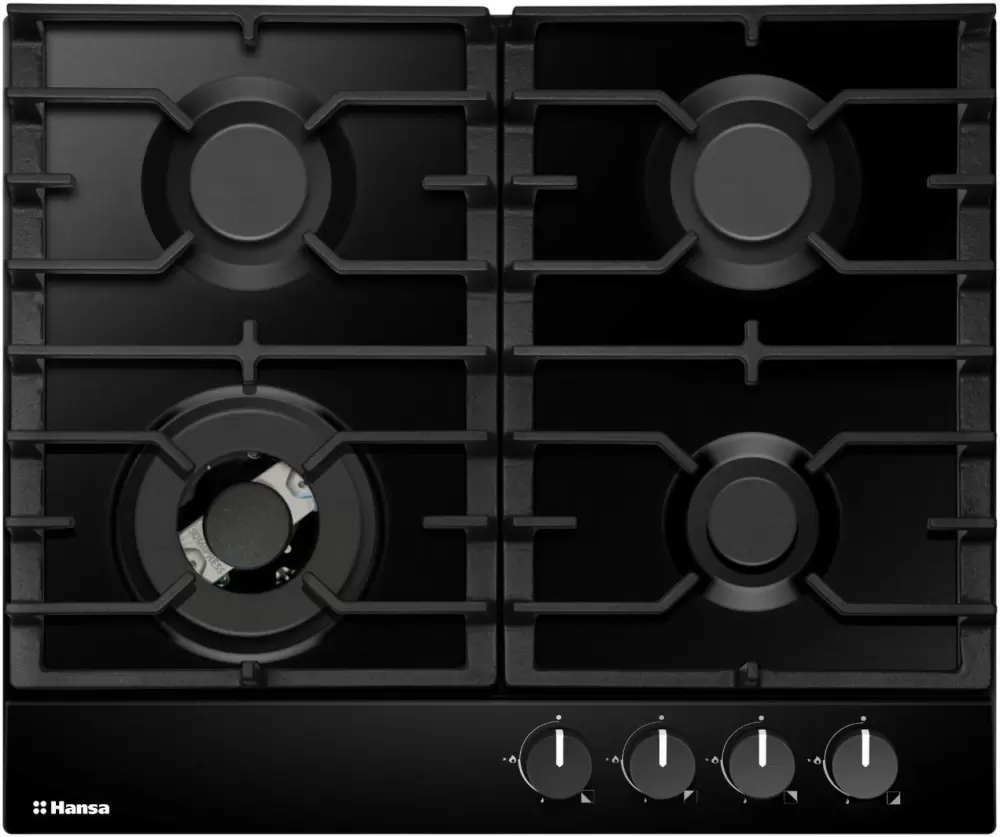 Hansa BHGS611839