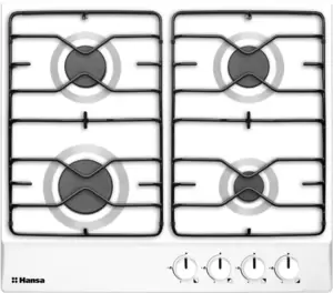 Варочная панель Hansa BHGW630100 фото