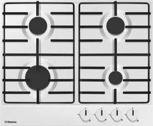 Газовая варочная панель Hansa BHGW65010 фото