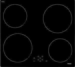 Индукционная варочная панель Hansa BHI64383077 фото
