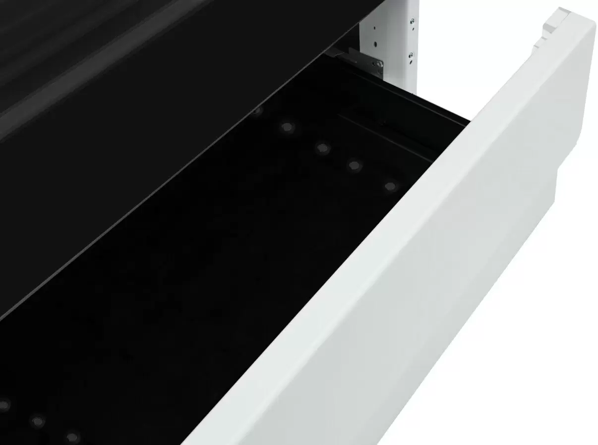 Кухонная плита Hansa FCGW510009H фото