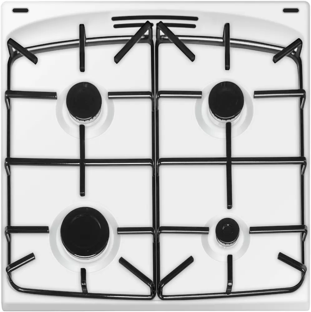 Кухонная плита Hansa FCGW510009H фото