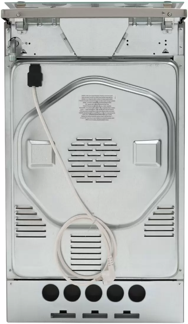 Кухонная плита Hansa FCGW530253H фото