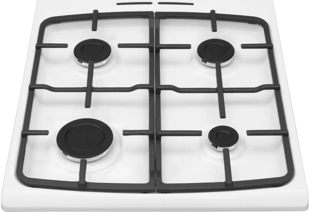 Кухонная плита Hansa FCGW530253H фото