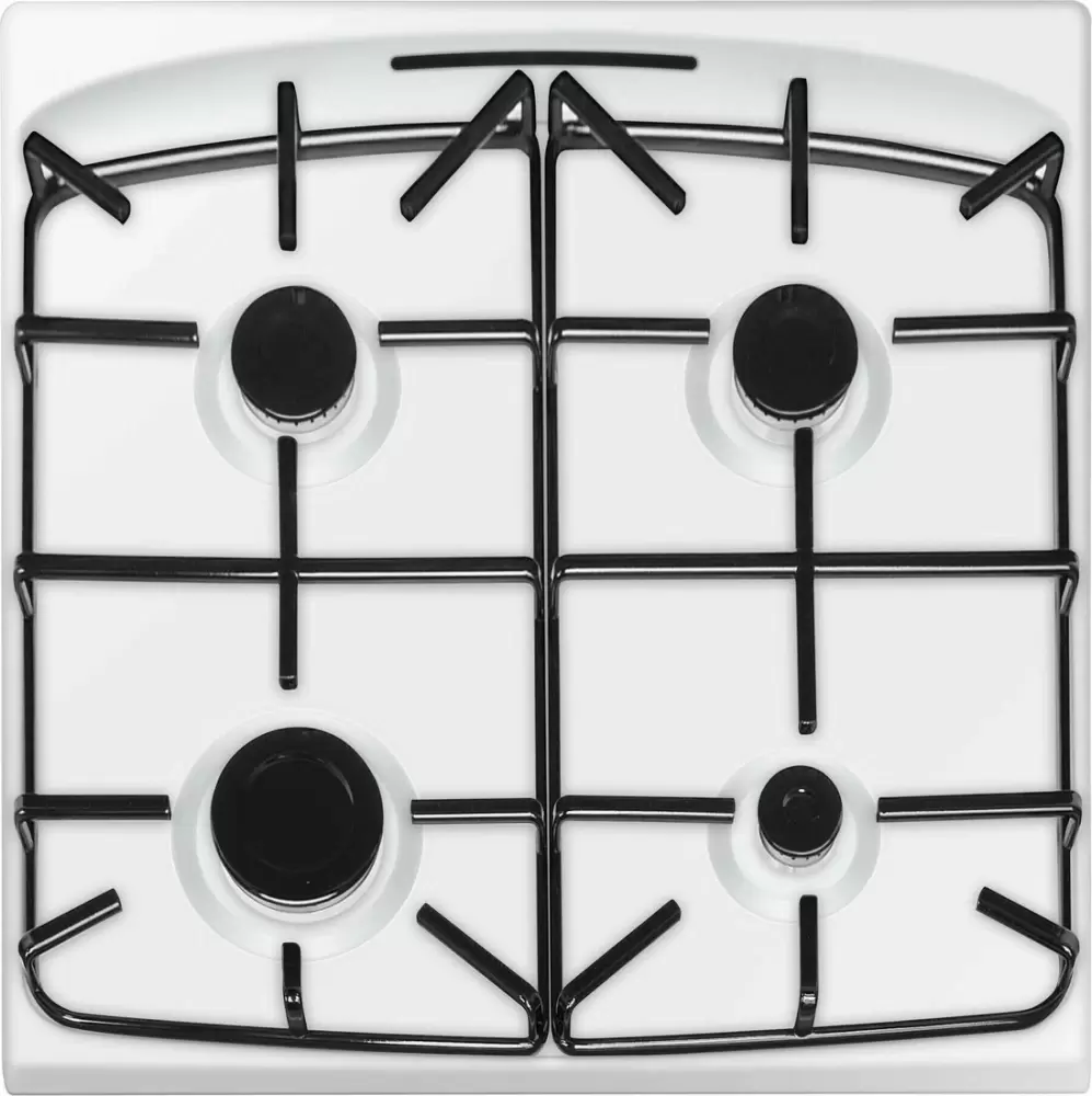 Кухонная плита Hansa FCMW56069H фото