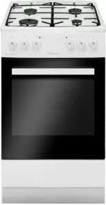 Кухонная плита Hansa FCMW56069H фото