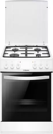Hansa FCMW580957