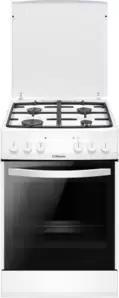 Hansa FCMW580957