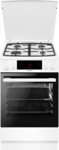 Кухонная плита Hansa FCMW59329 фото
