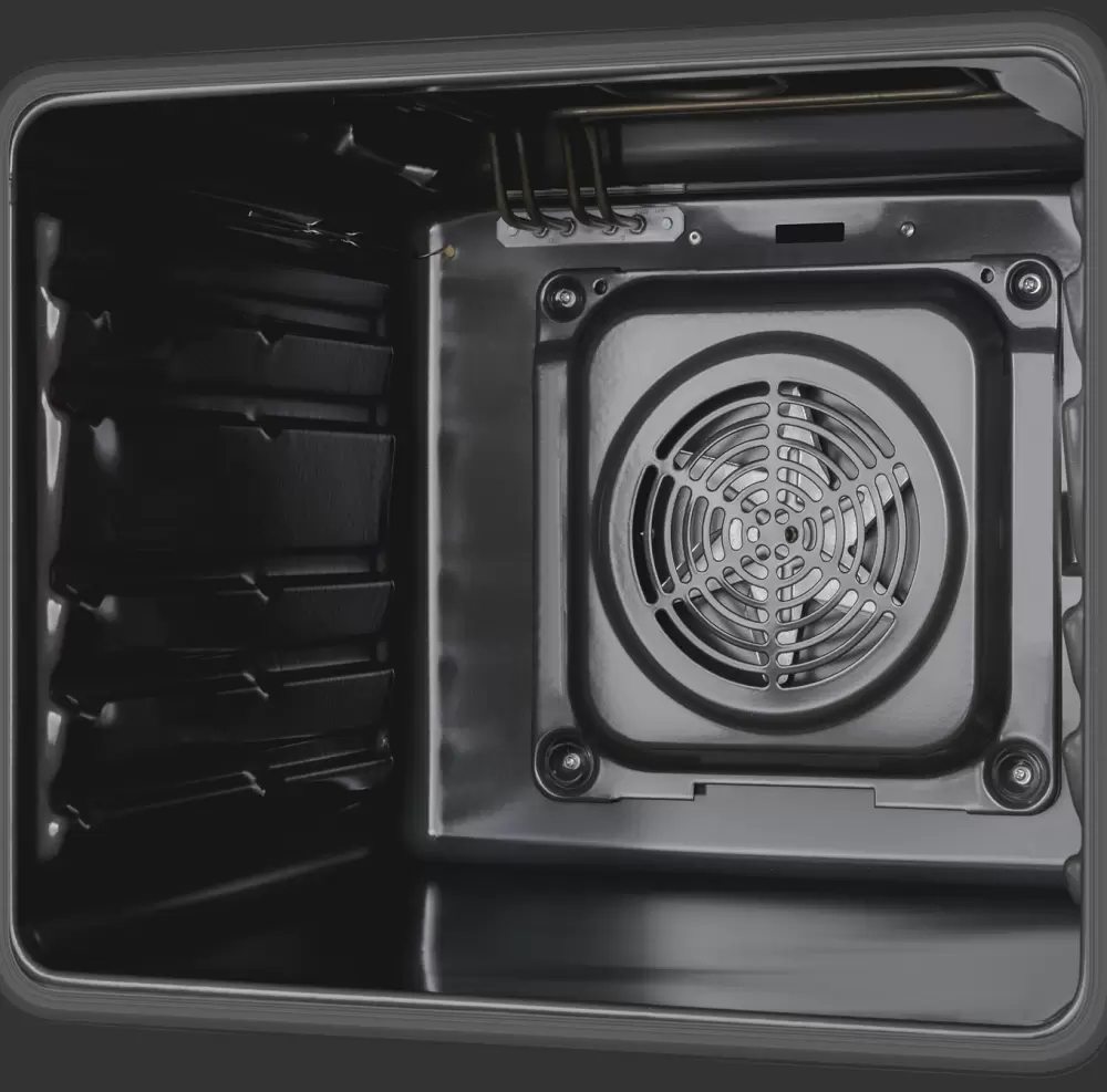 Кухонная плита Hansa FCMW68299 фото