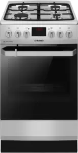 Кухонная плита Hansa FCMX5825092 фото