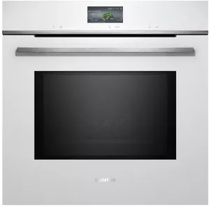 Духовой шкаф Siemens iQ700 HM776G3W1 фото