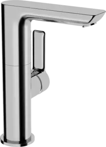 Смеситель Hansa Ligna 55352203 фото