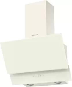 Кухонная вытяжка Hansa OKP6512SIWH фото
